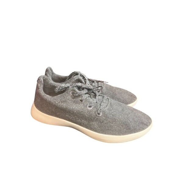 J-Sport by Jambu Men's Finch Casual Sneaker Size 12M Gray Lace Up Travel Comfort - Picture 5 of 9